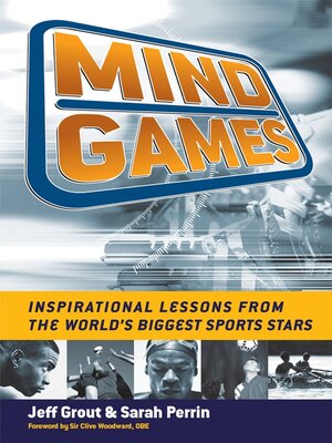 cover image of Mind Games